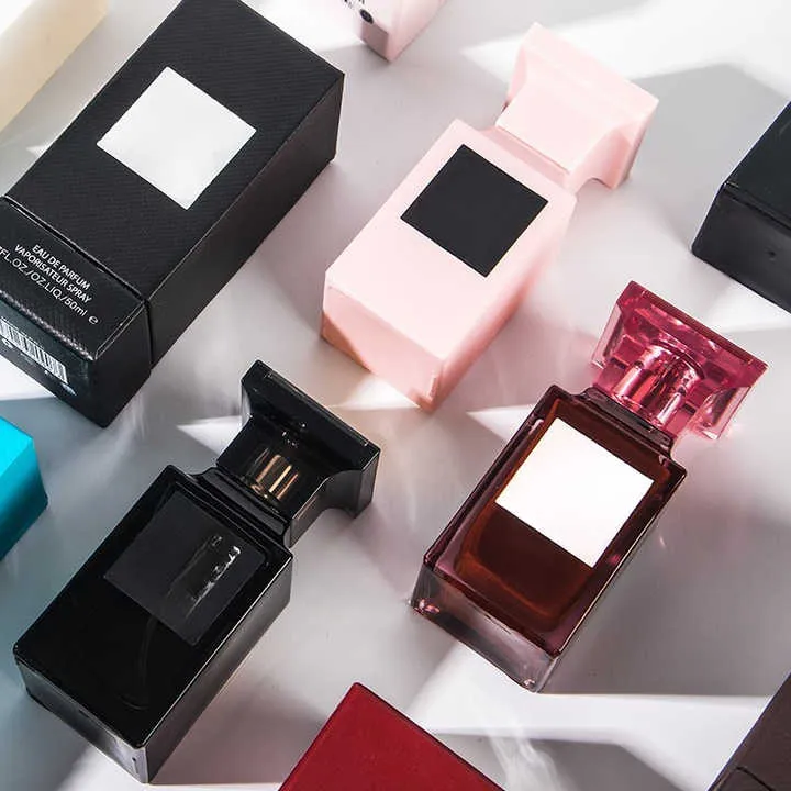 عطر الأبنوس الكرز-Ebony Cherry Perfume