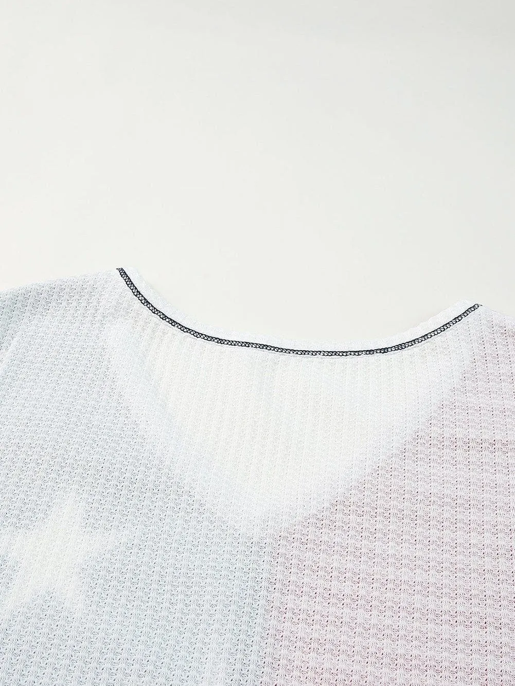 4th of July V-Neck T-Shirt