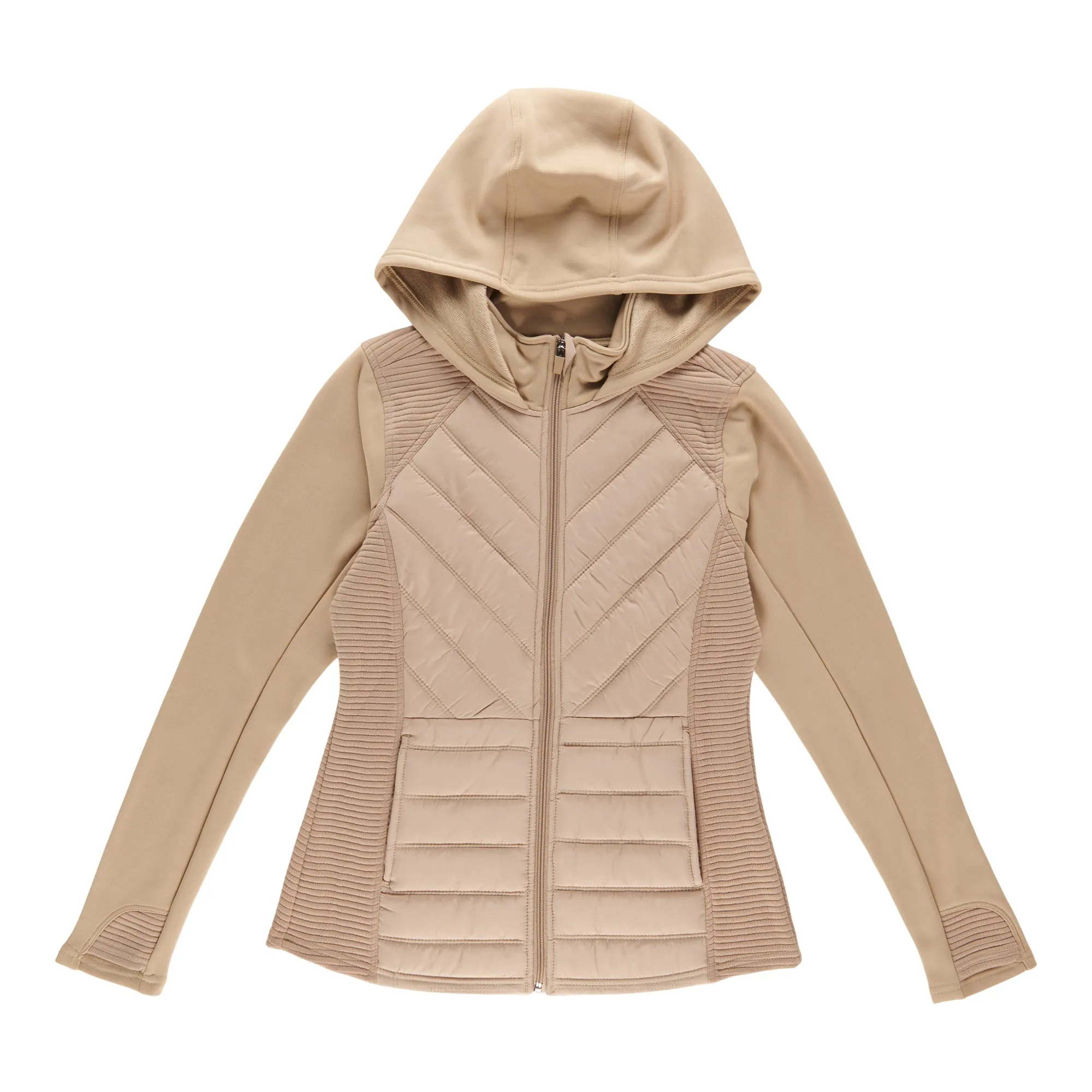 ACX Active Women's Quilted Jacket