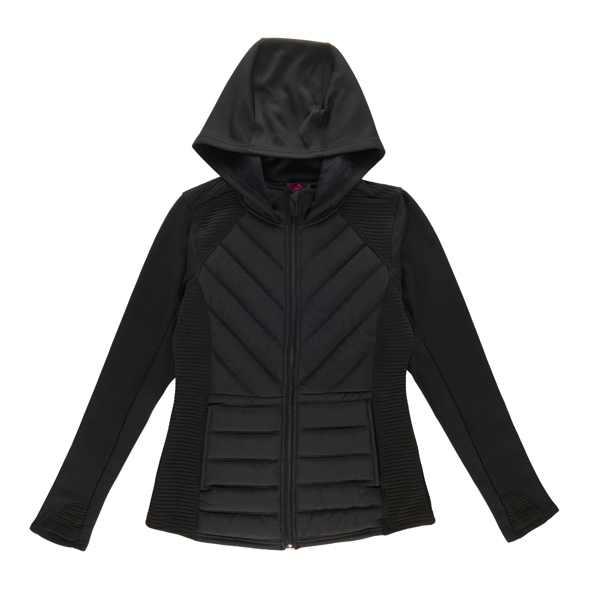 ACX Active Women's Quilted Jacket