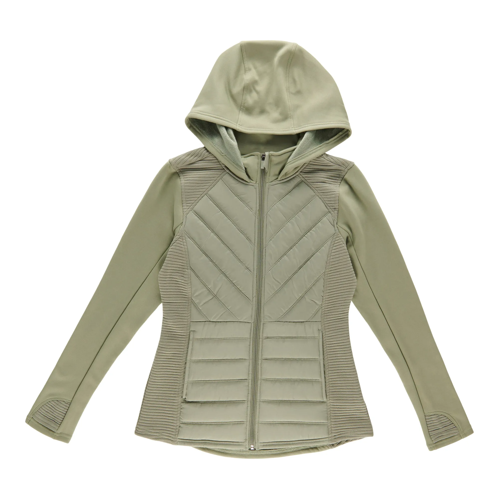 ACX Active Women's Quilted Jacket