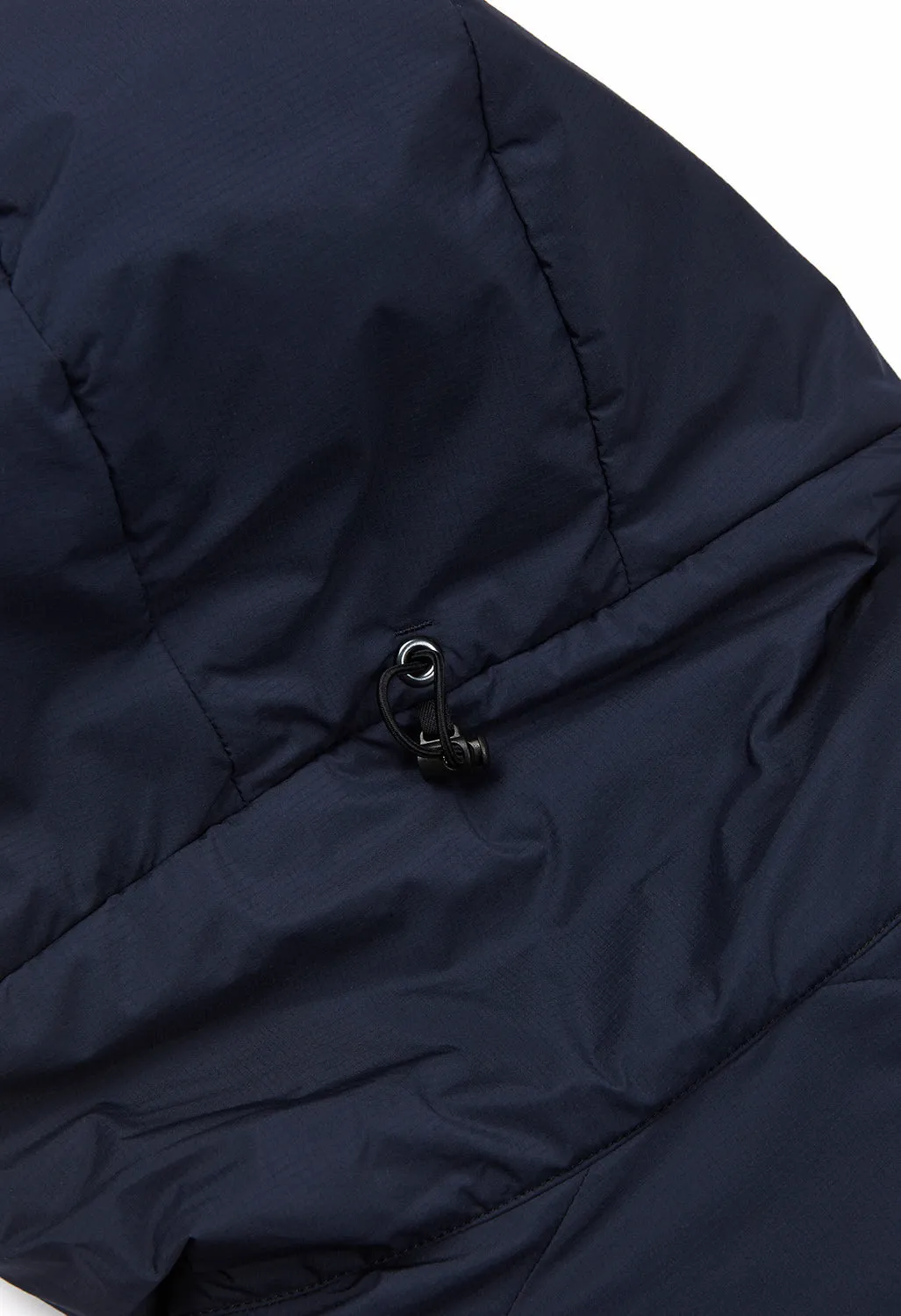 Arc'teryx Men's Atom Hoodie - Black Sapphire