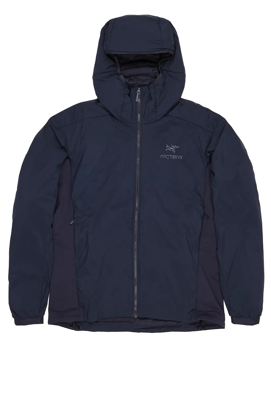 Arc'teryx Men's Atom Hoodie - Black Sapphire