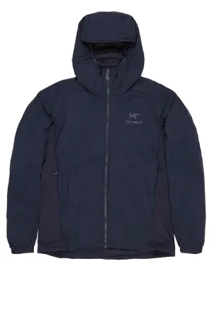 Arc'teryx Men's Atom Hoodie - Black Sapphire