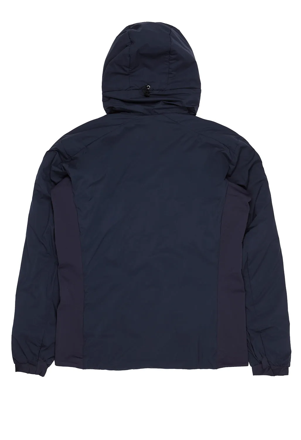 Arc'teryx Men's Atom Hoodie - Black Sapphire