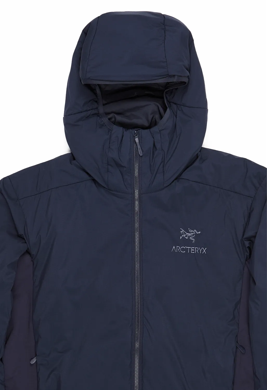 Arc'teryx Men's Atom Hoodie - Black Sapphire