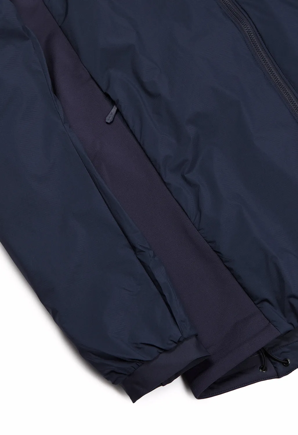 Arc'teryx Men's Atom Hoodie - Black Sapphire