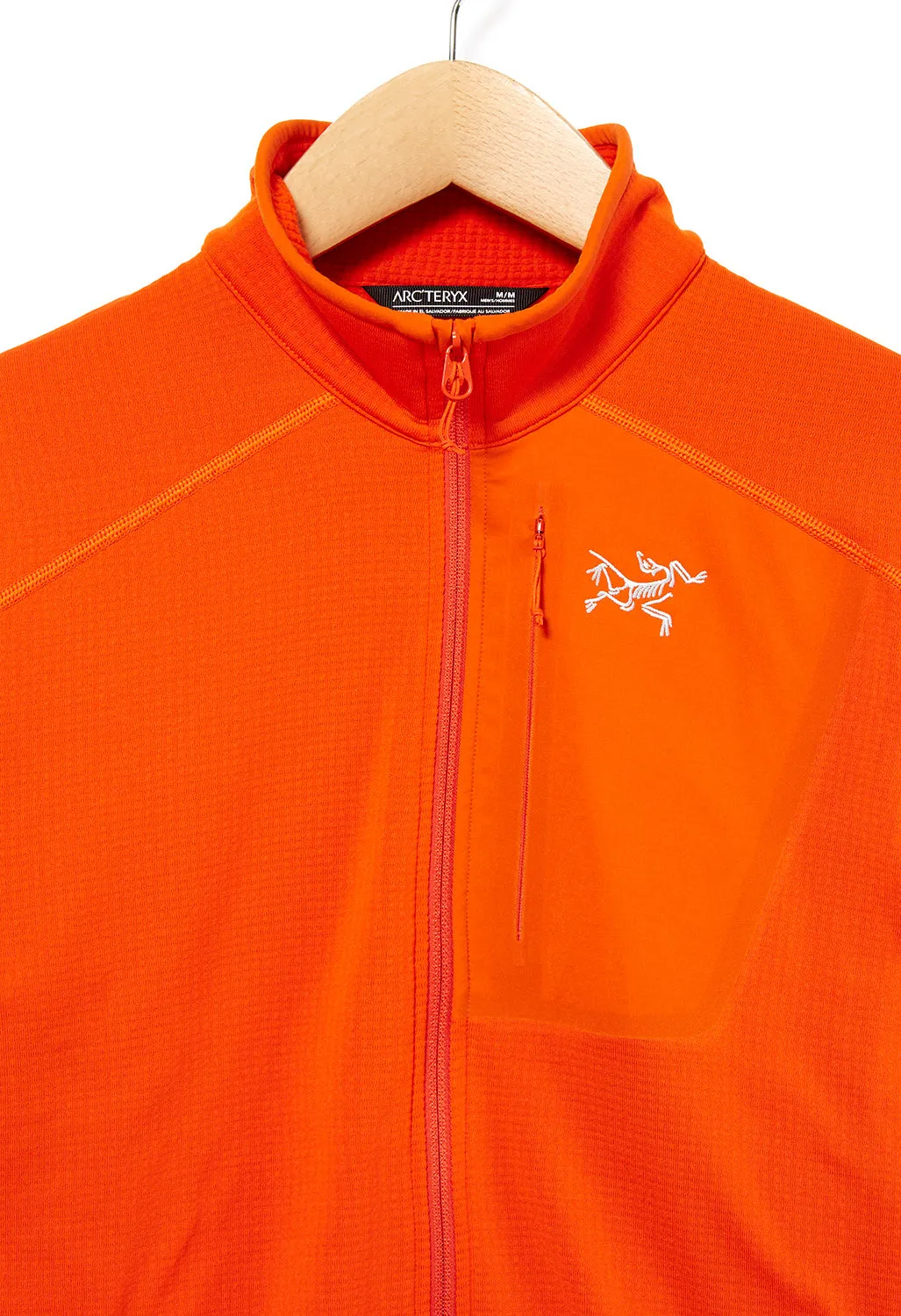 Arc'teryx Men's Delta Jacket - Phenom