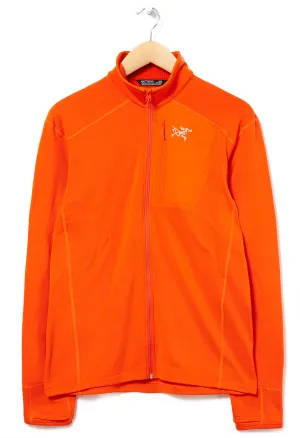 Arc'teryx Men's Delta Jacket - Phenom
