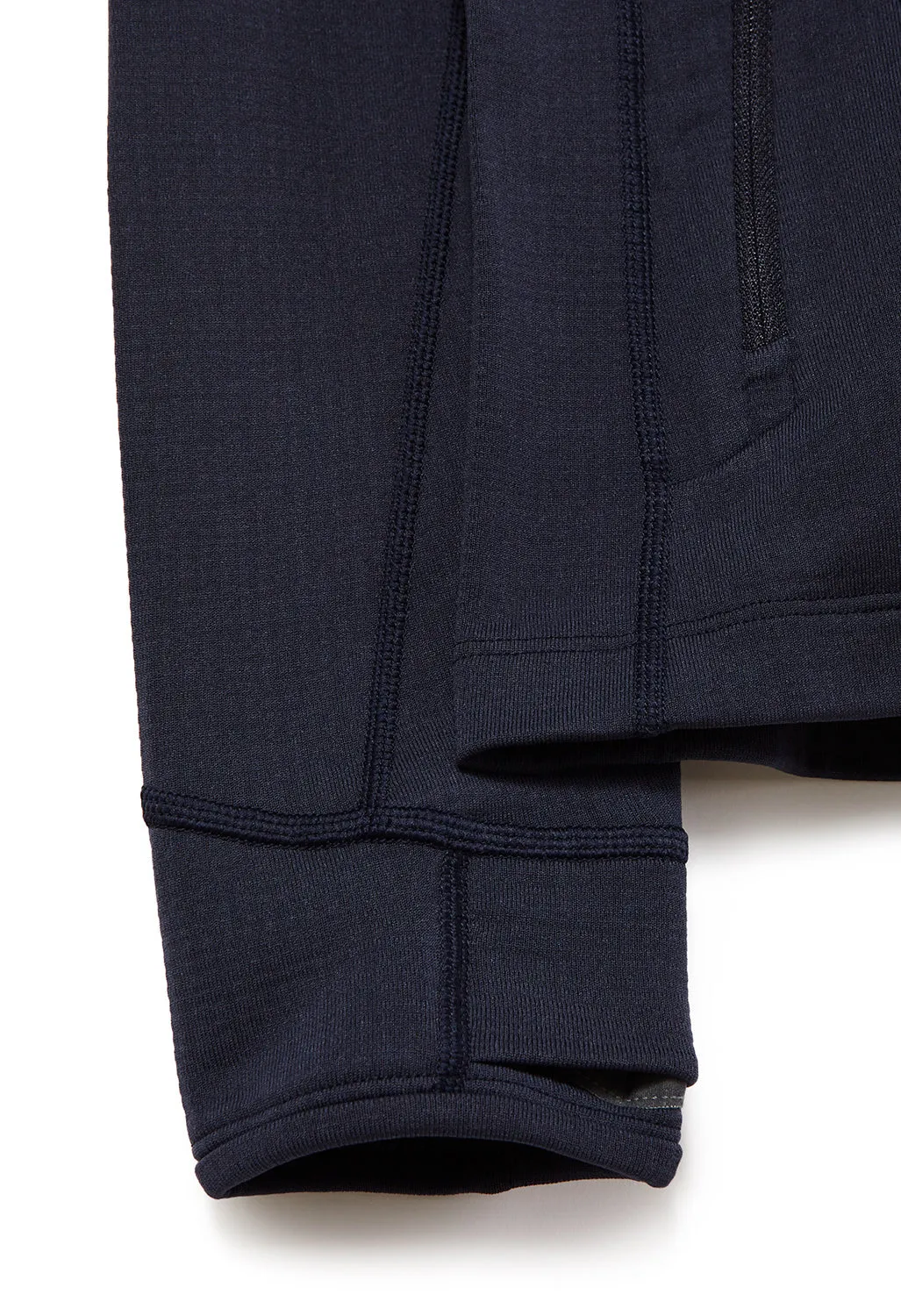 Arc'teryx Women's Delta Jacket - Black Sapphire