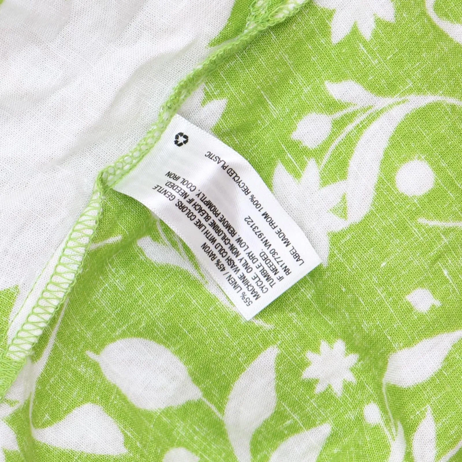 Ava & Viv Women's Plus Size Short Sleeve Blouse 83874968 Green X