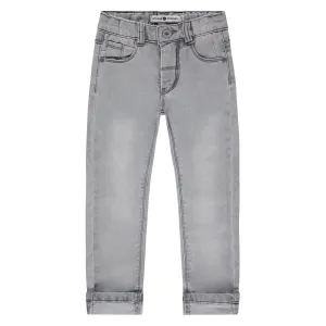 Babyface Boys Jogg Denim (Gray Denim)