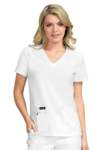 Becca Scrub Top by Koi Basics
