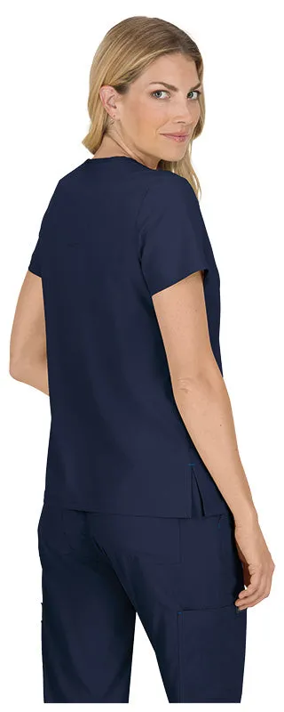 Becca Scrub Top by Koi Basics