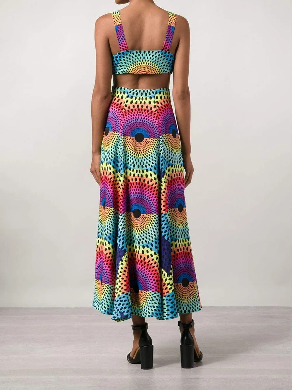 CDC Cutout Dress