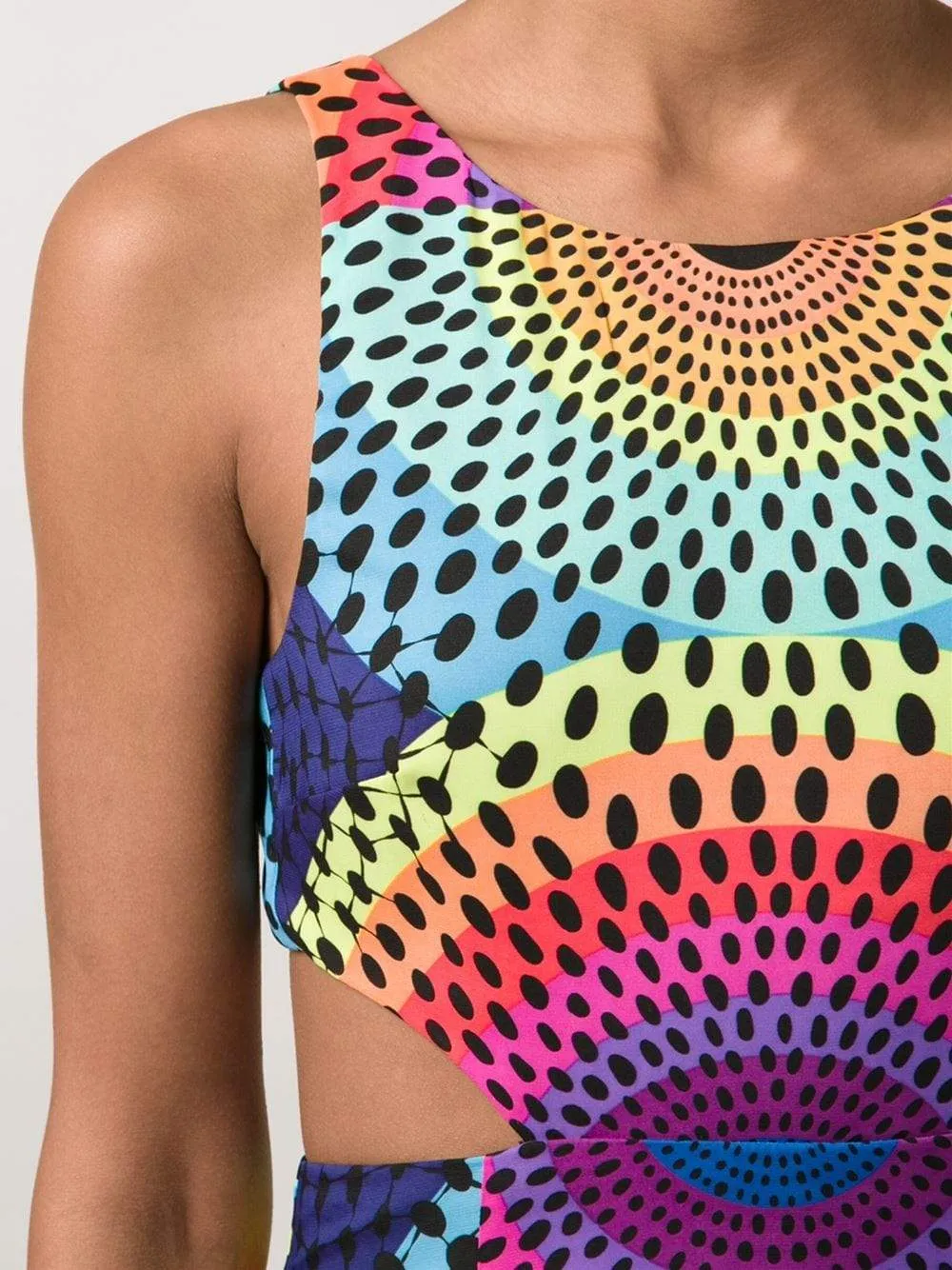 CDC Cutout Dress