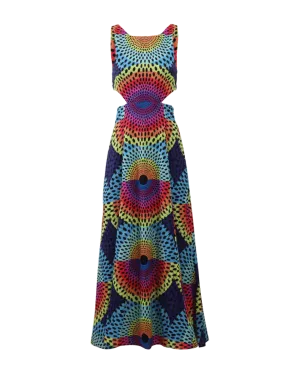 CDC Cutout Dress