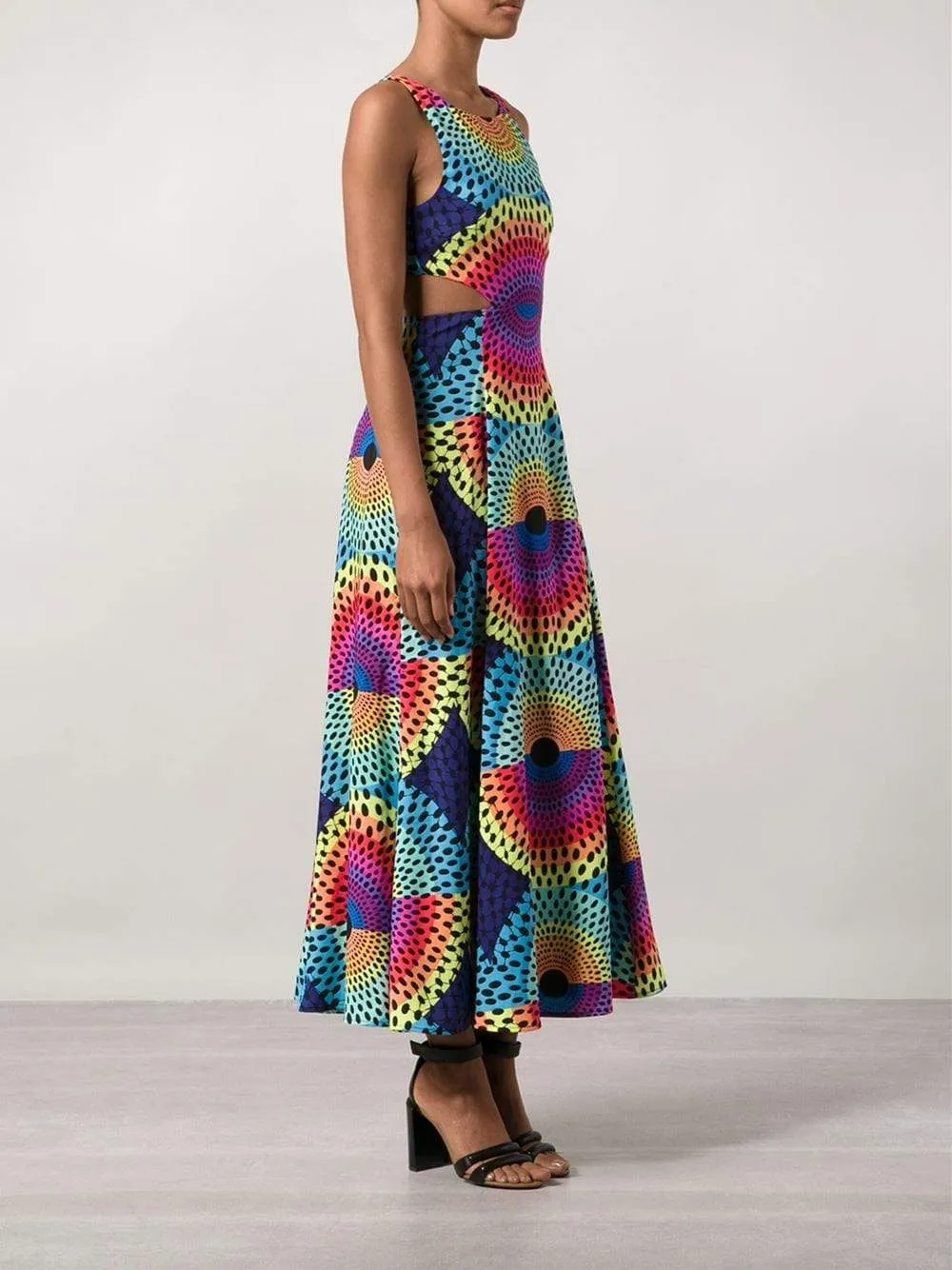CDC Cutout Dress