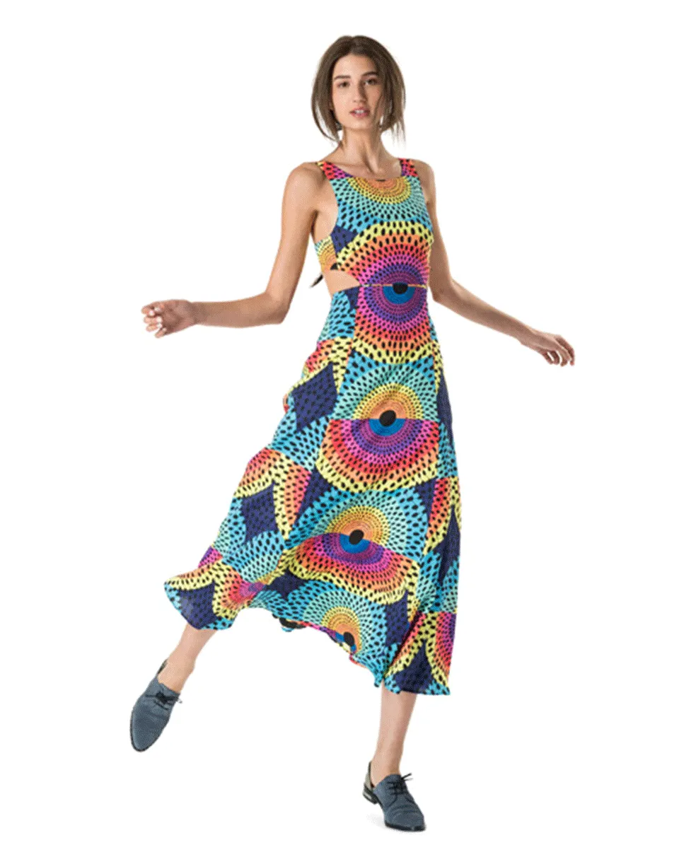 CDC Cutout Dress