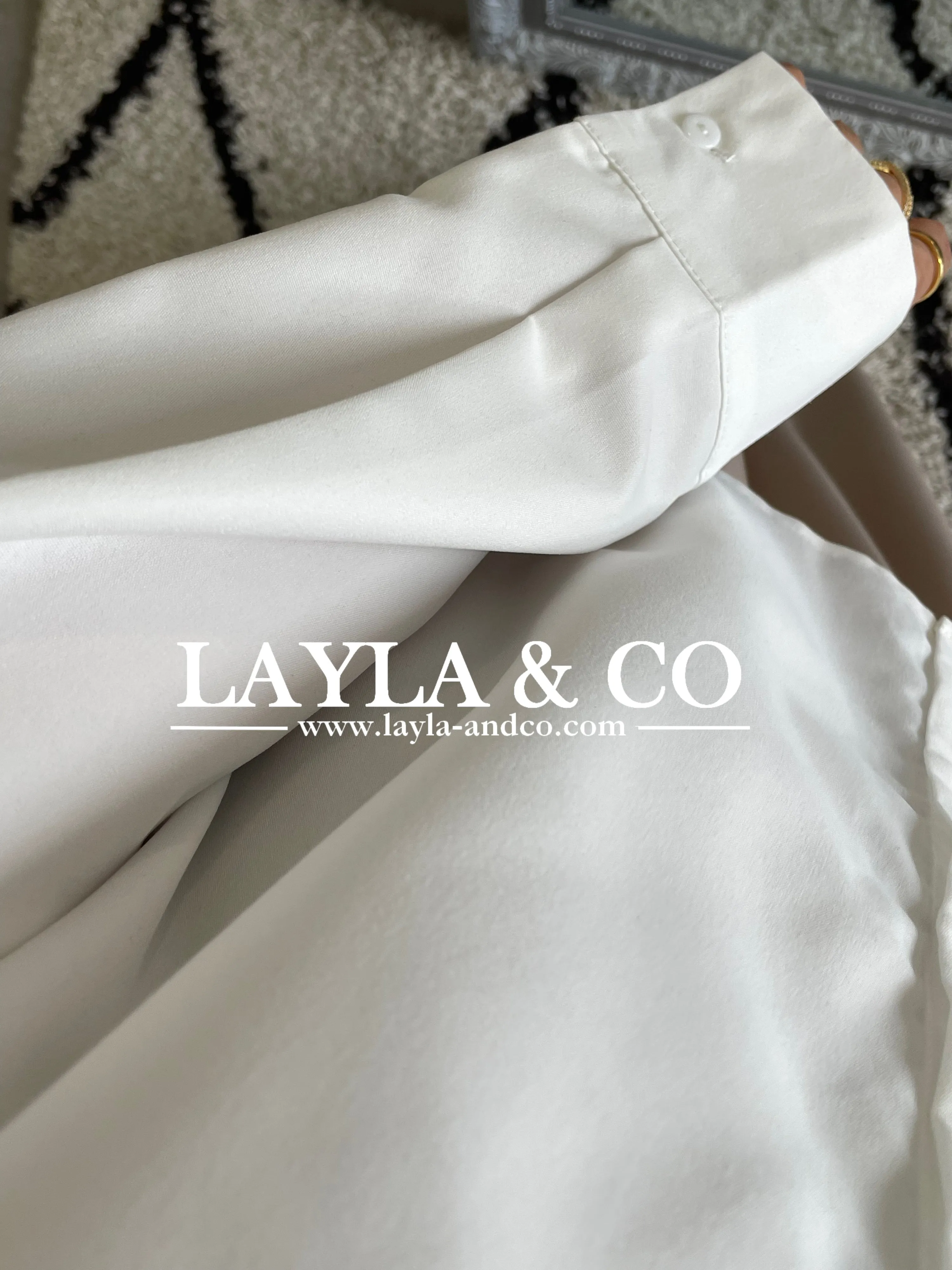 Chemise Essential