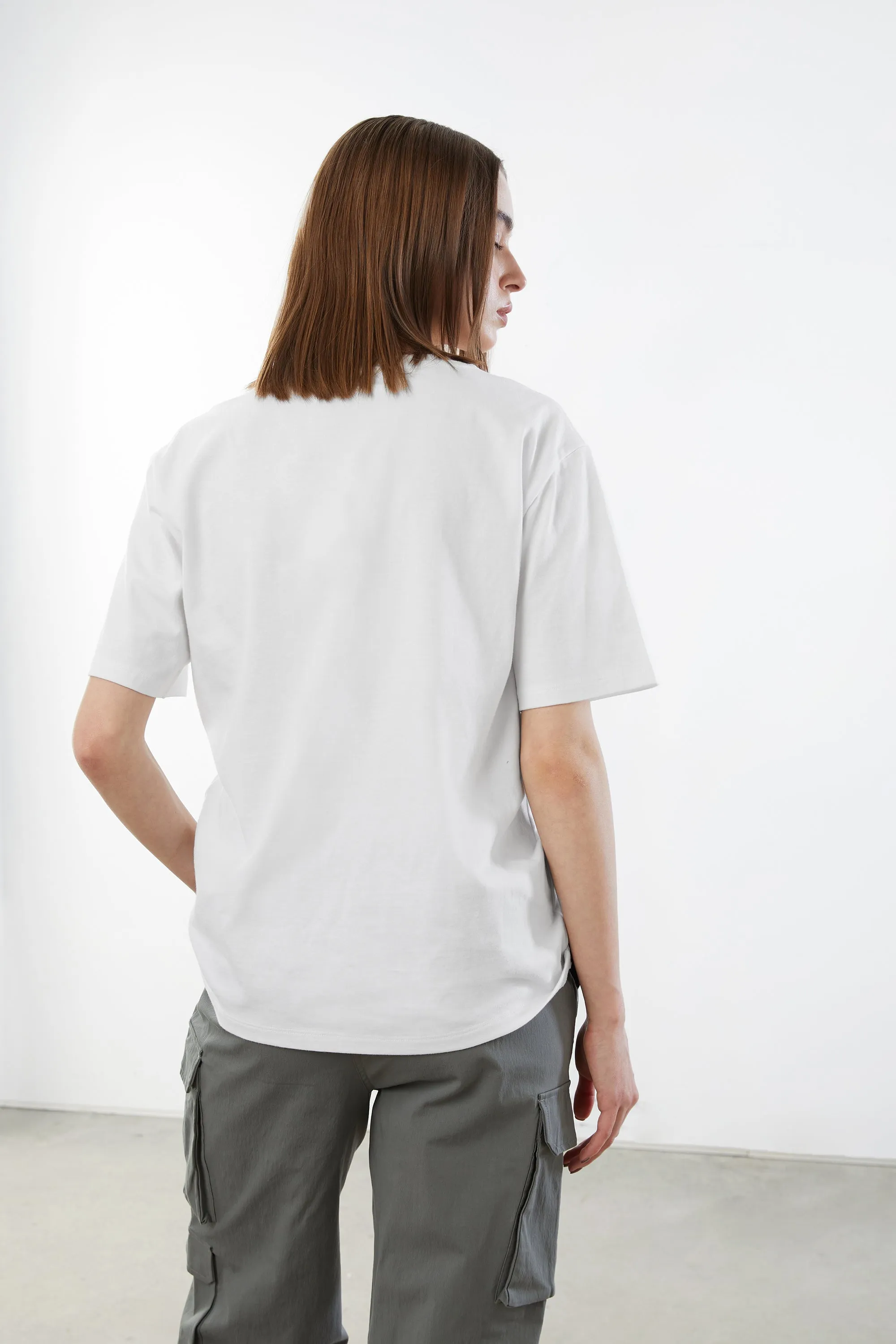 CORE TEE
