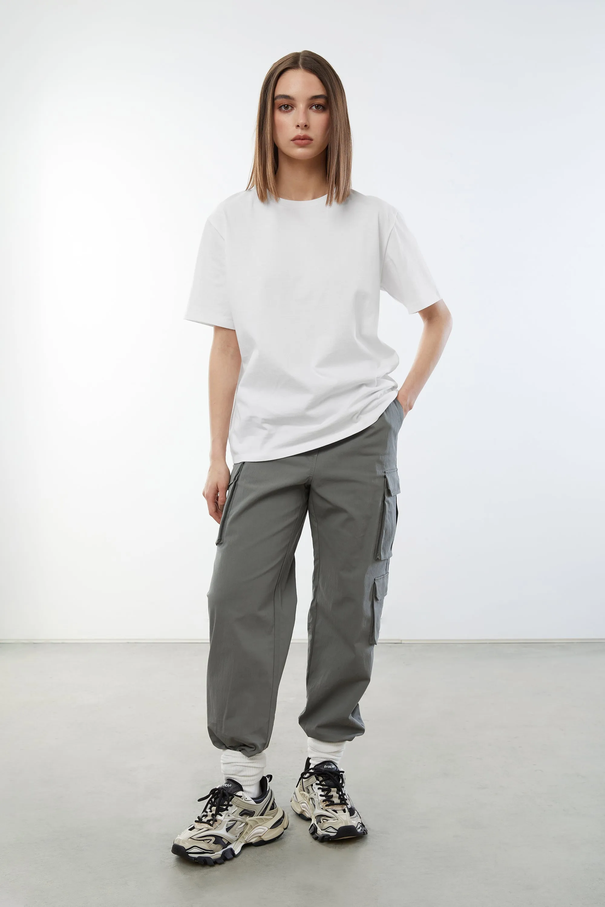 CORE TEE