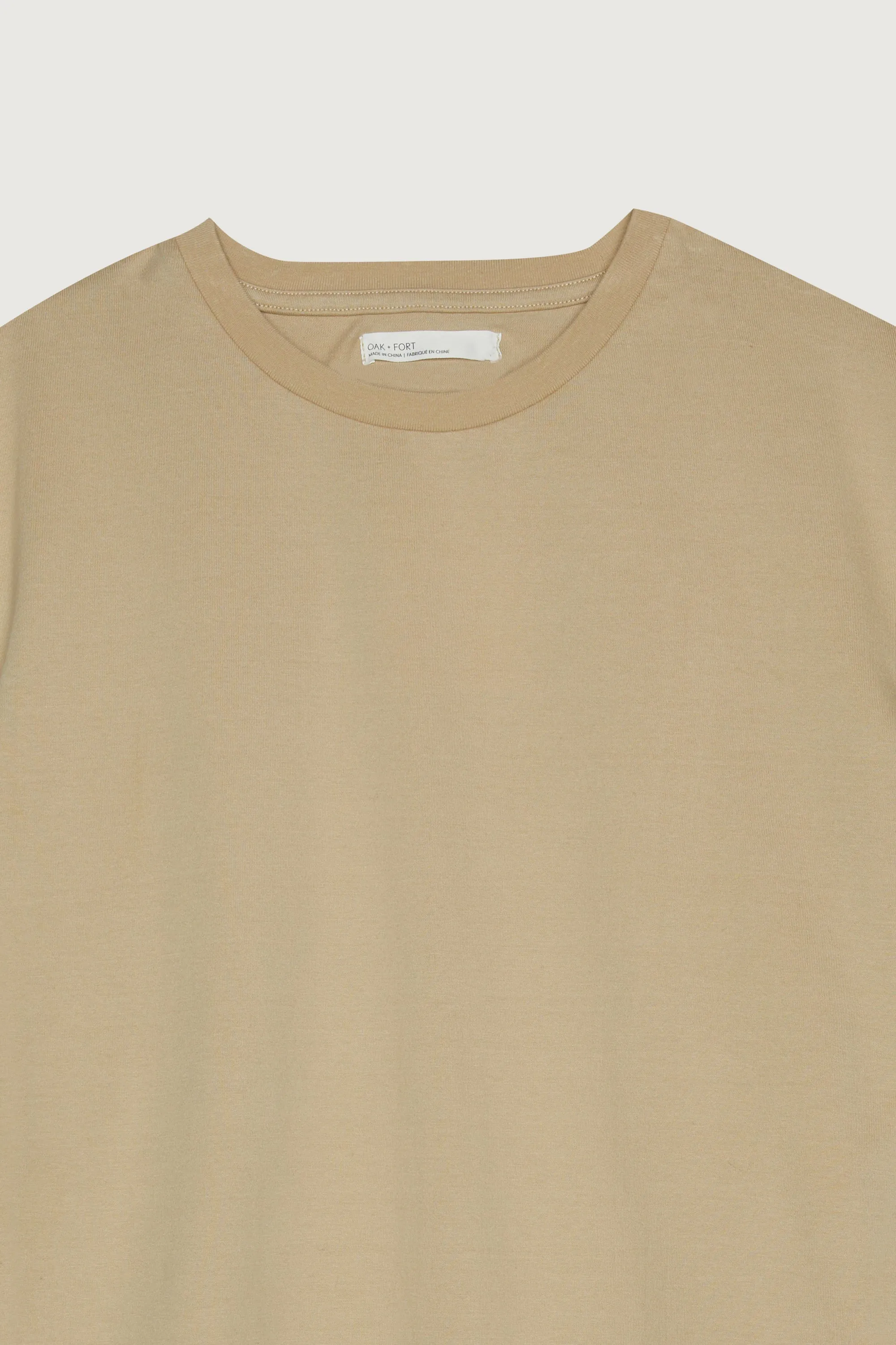 CORE TEE