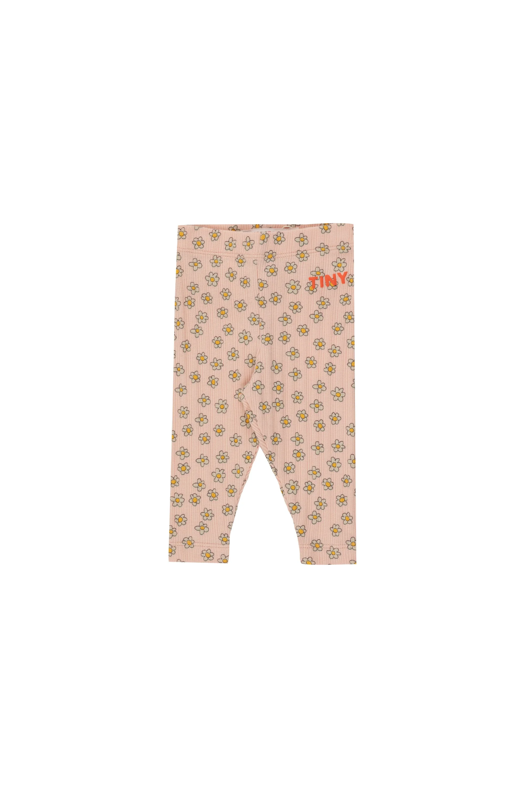 Daisies Baby Top & Pant