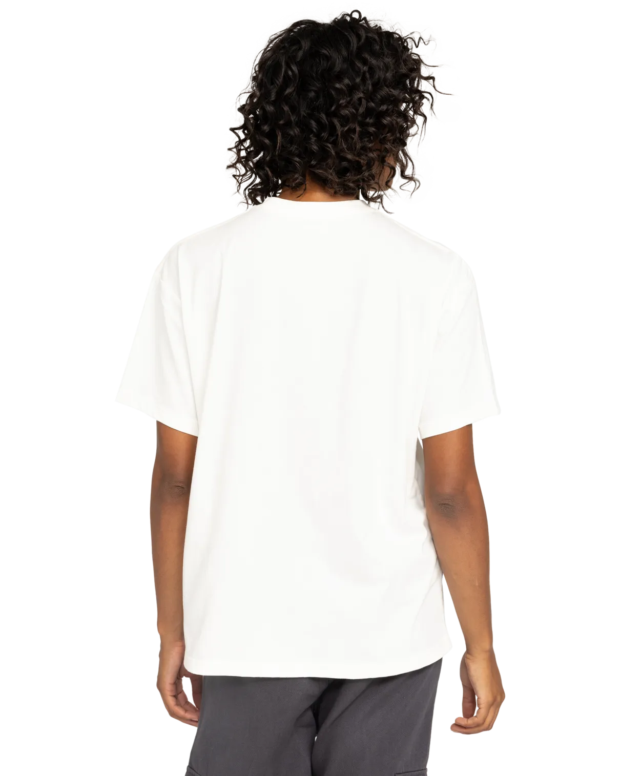 Dreamers T-Shirt in Egret