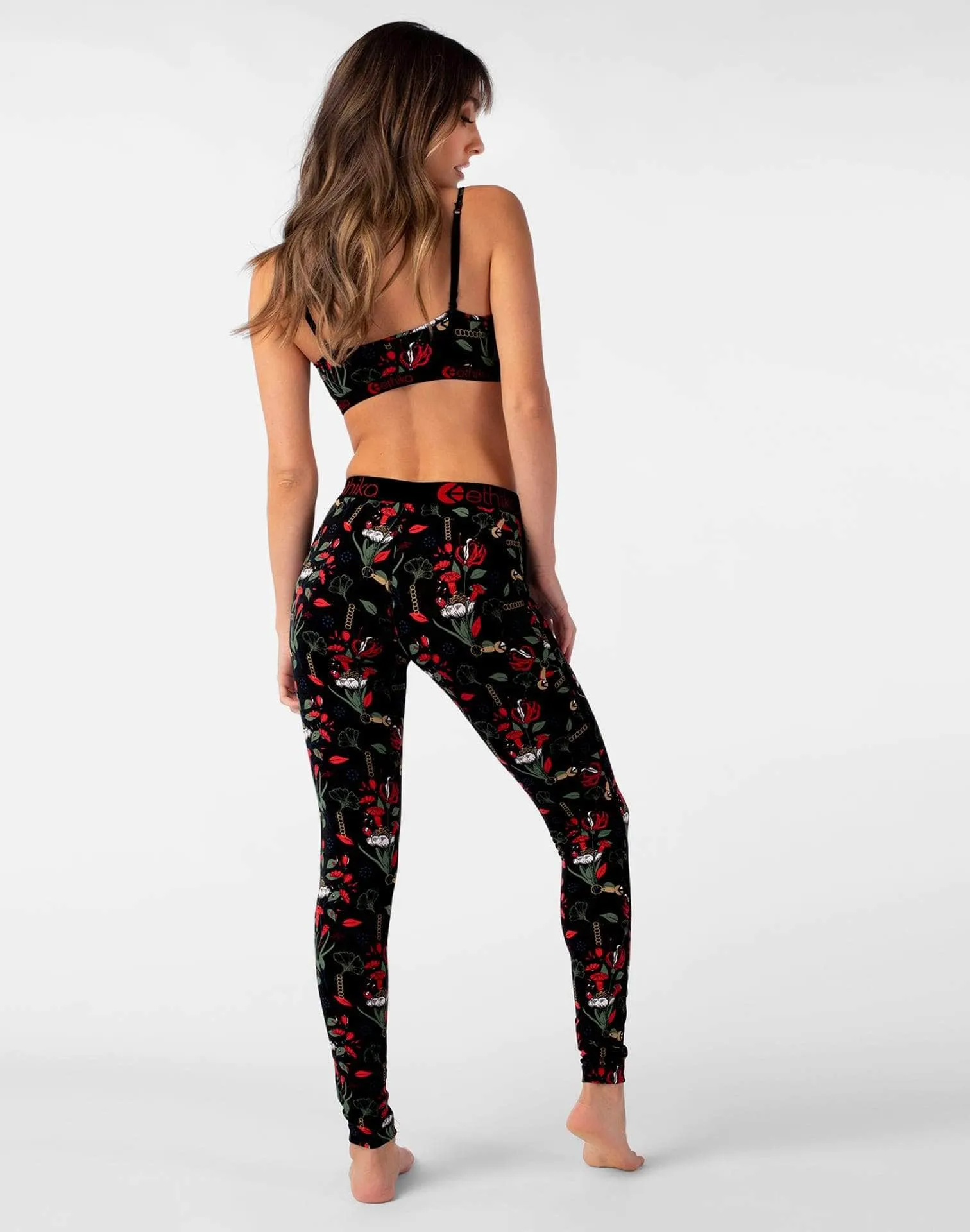 Ethika STRENGTH LEGGINGS