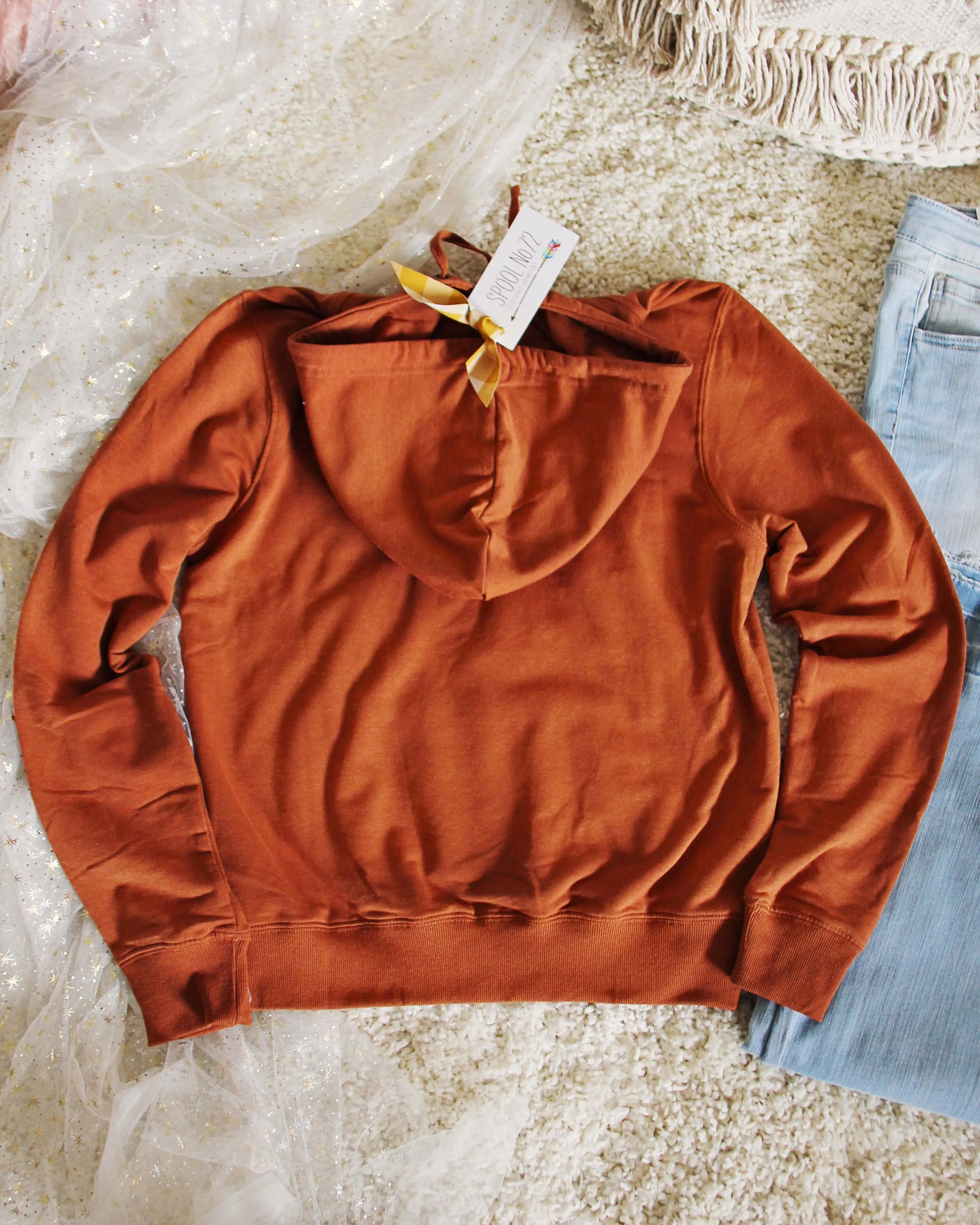 Fall Essential Sweatshirt