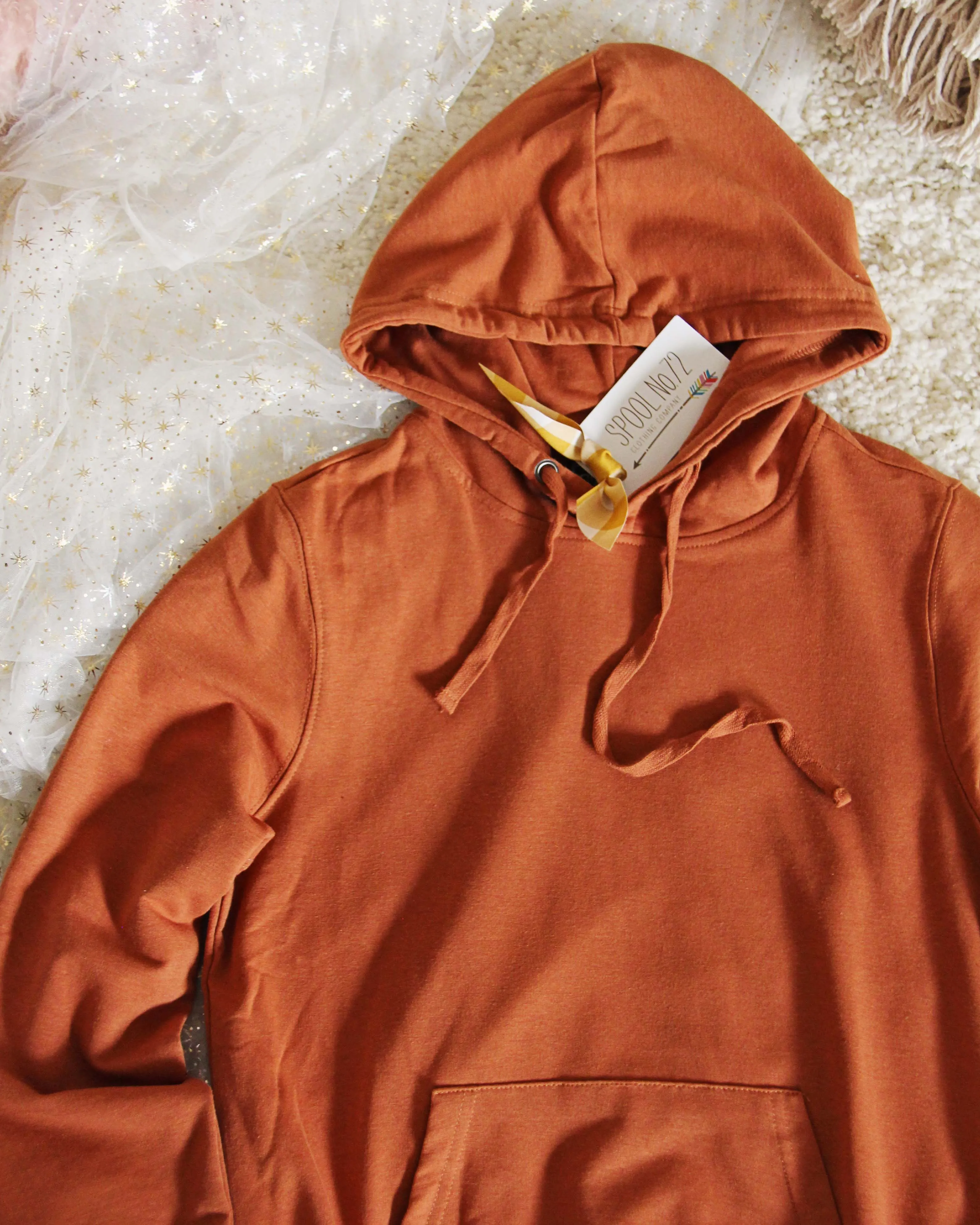 Fall Essential Sweatshirt