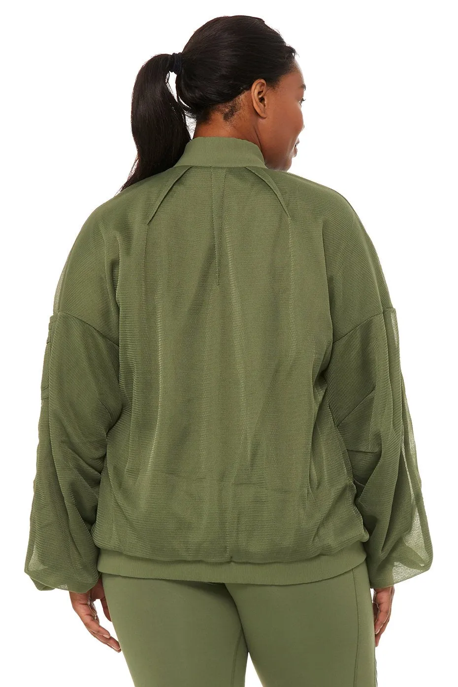 Field Jacket - Jungle
