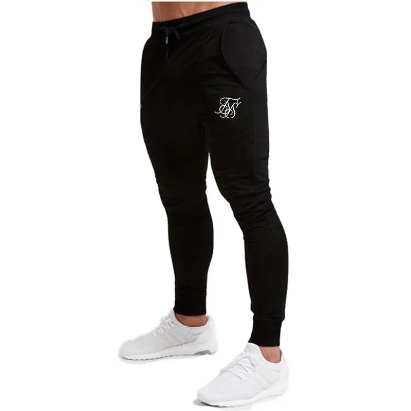 Fitness Skinny Trousers