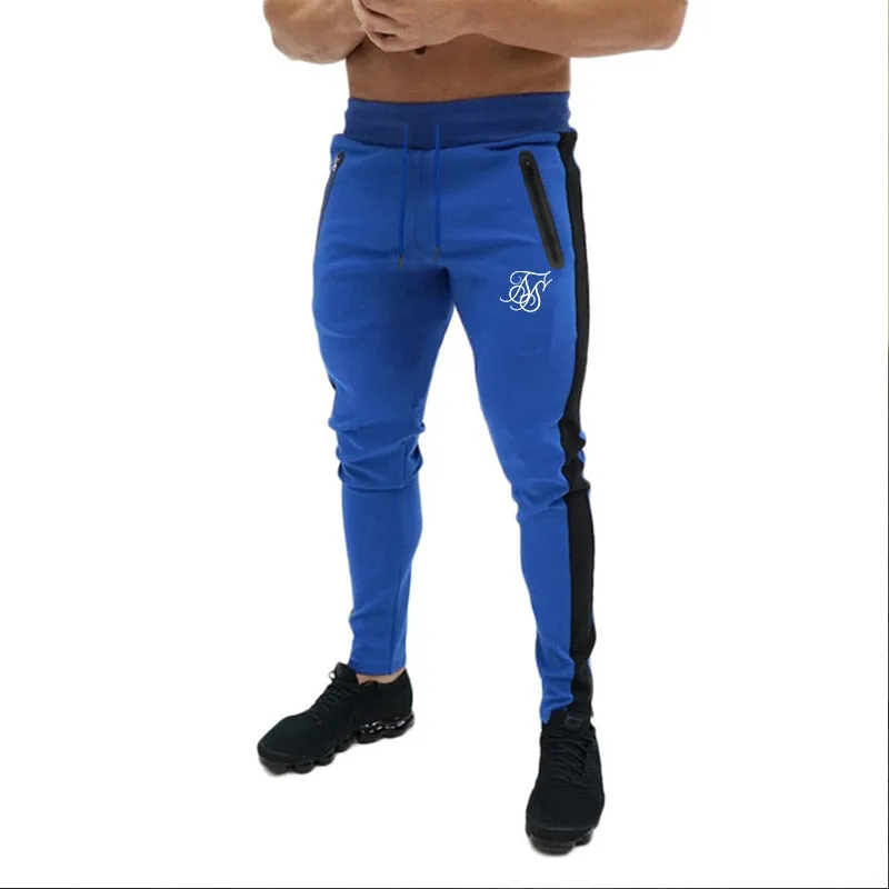 Fitness Skinny Trousers