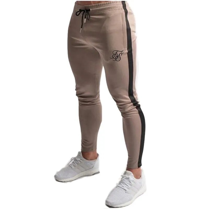 Fitness Skinny Trousers
