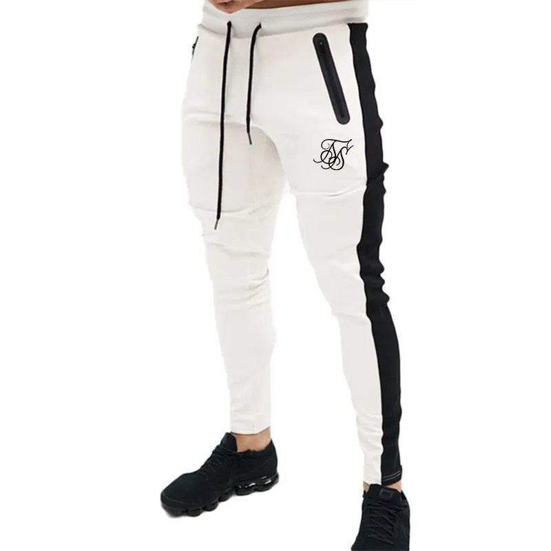 Fitness Skinny Trousers