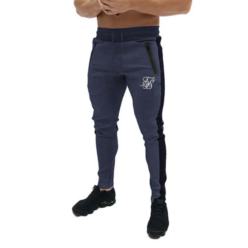 Fitness Skinny Trousers