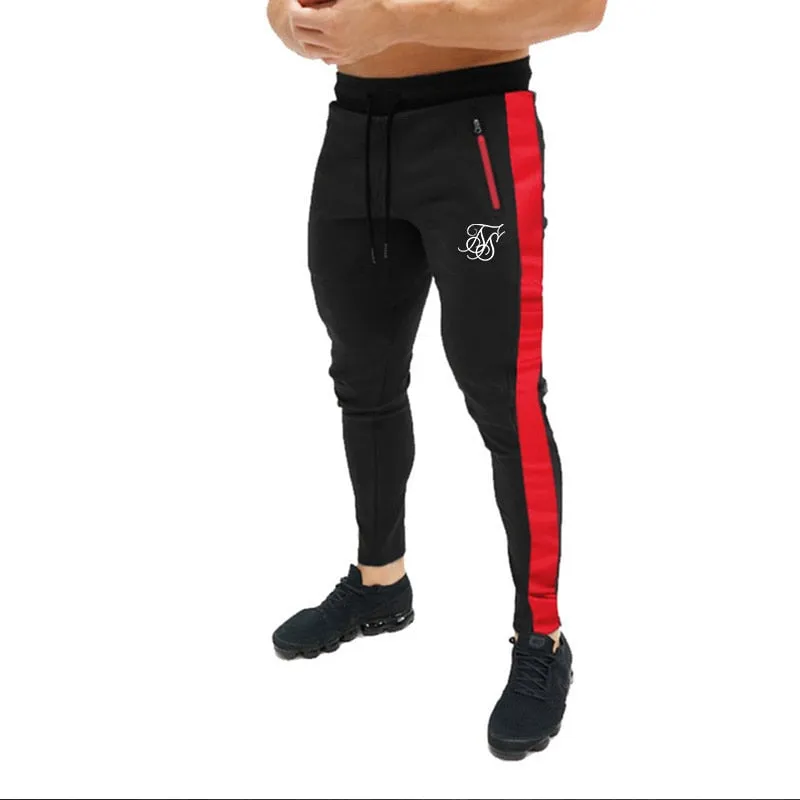 Fitness Skinny Trousers