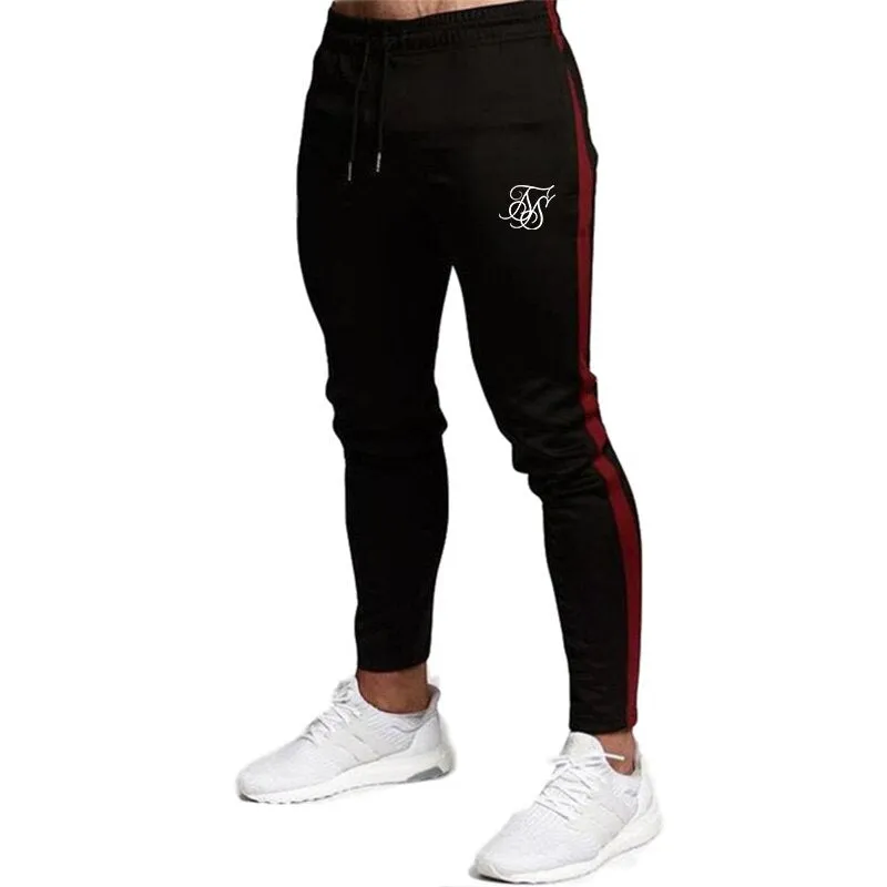 Fitness Skinny Trousers