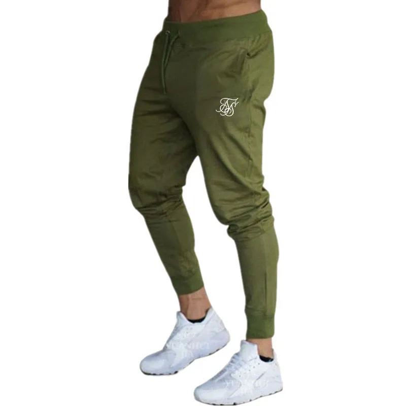 Fitness Skinny Trousers