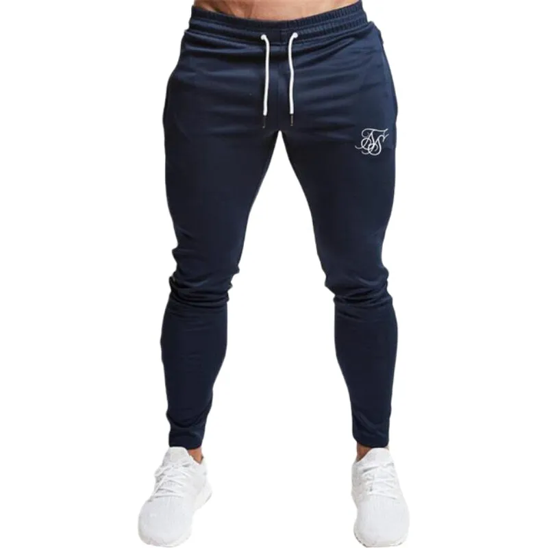 Fitness Skinny Trousers