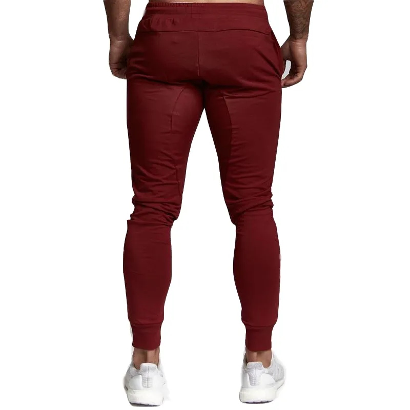 Fitness Skinny Trousers
