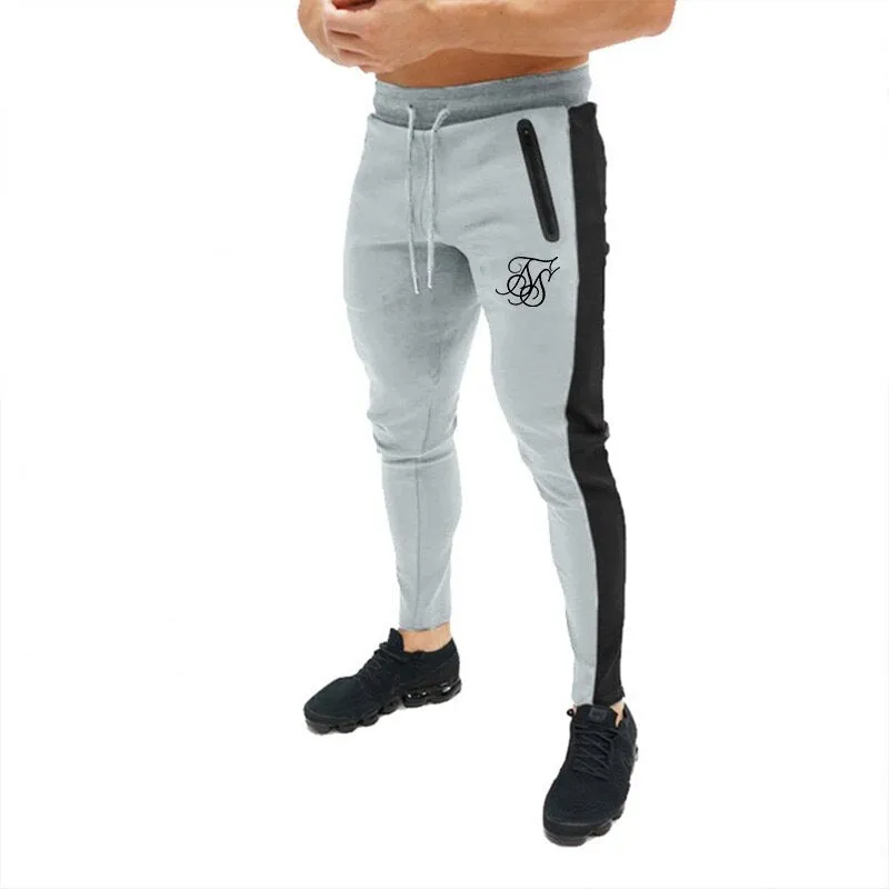 Fitness Skinny Trousers