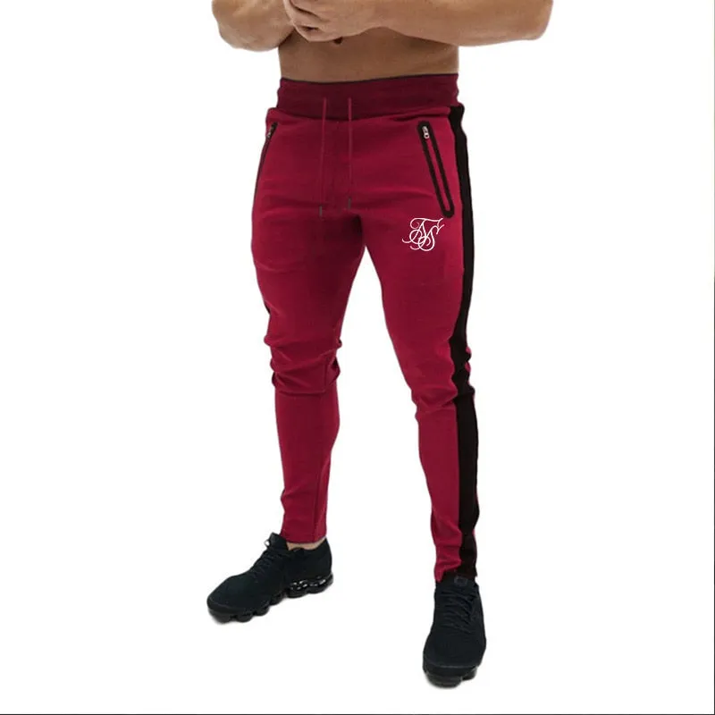 Fitness Skinny Trousers