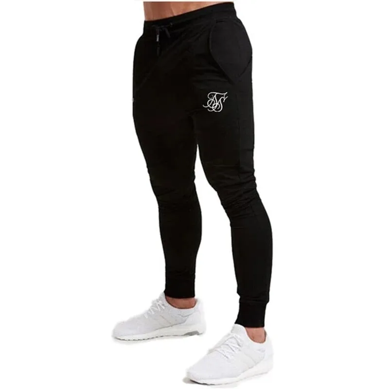 Fitness Skinny Trousers