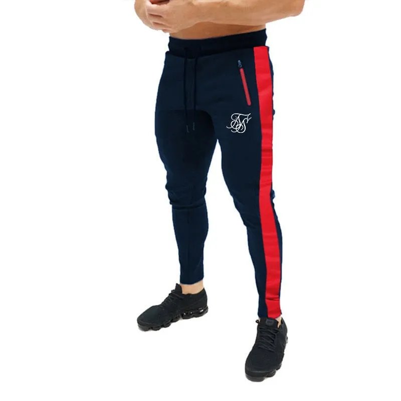 Fitness Skinny Trousers