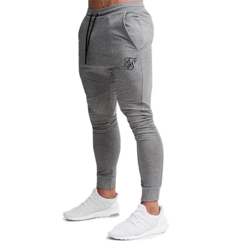 Fitness Skinny Trousers