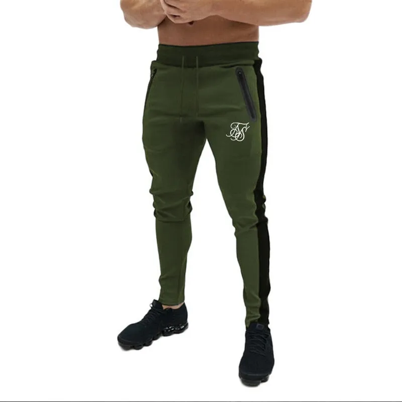 Fitness Skinny Trousers