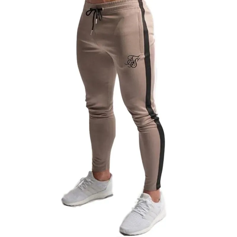 Fitness Skinny Trousers